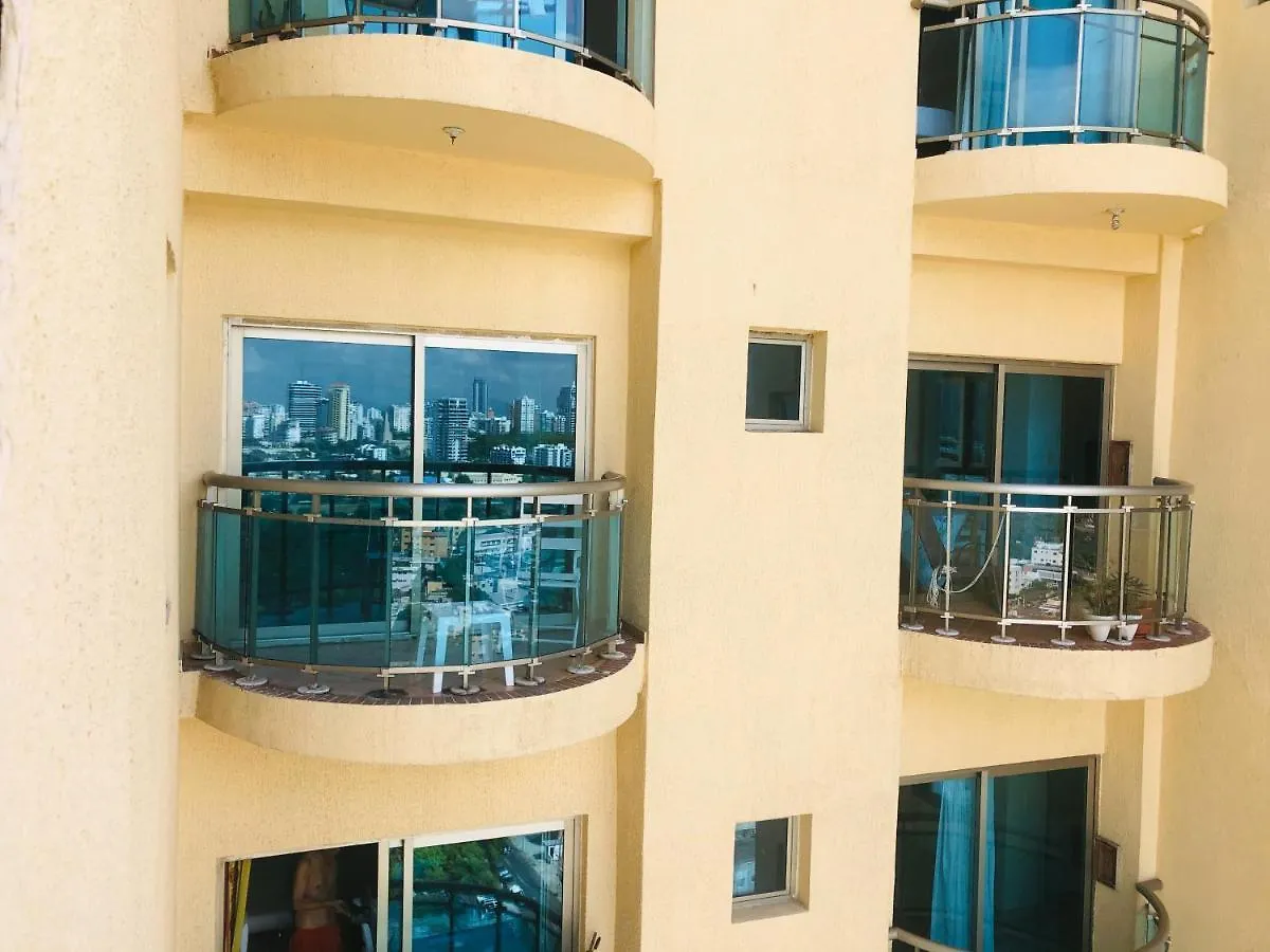 Malecon Center Apartment Santo Domingo Dominican Republic