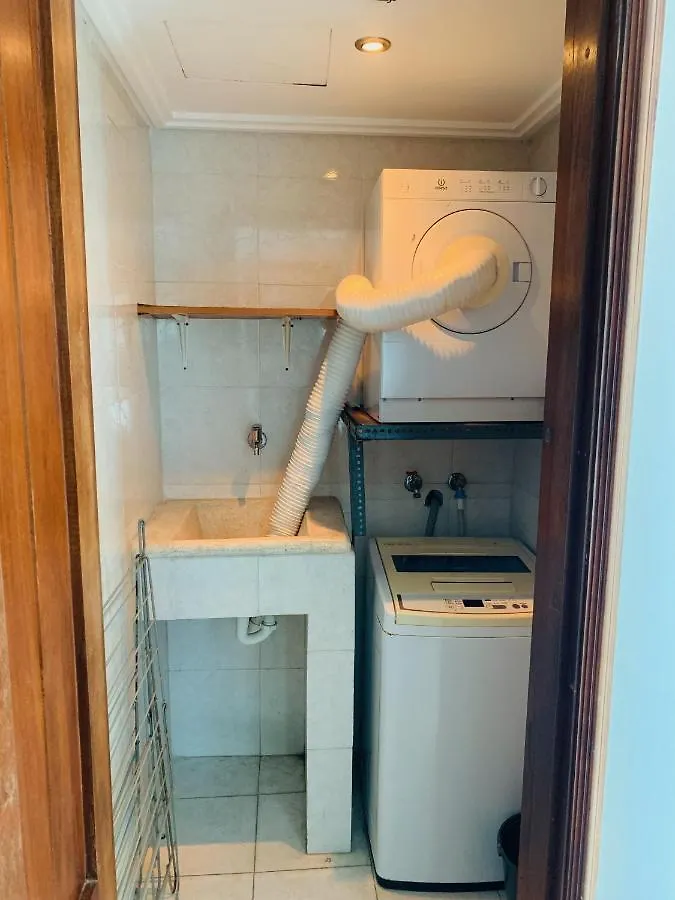 Malecon Center Apartment Santo Domingo