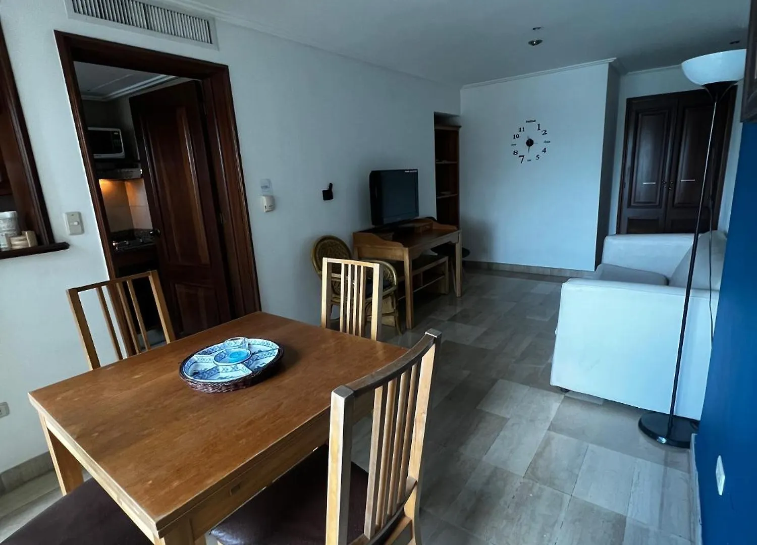 Malecon Center Apartment Santo Domingo