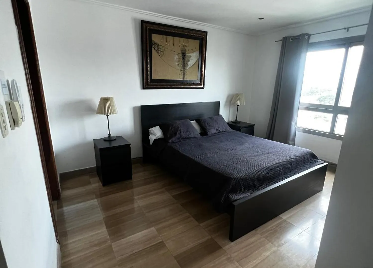 Malecon Center Apartment Santo Domingo