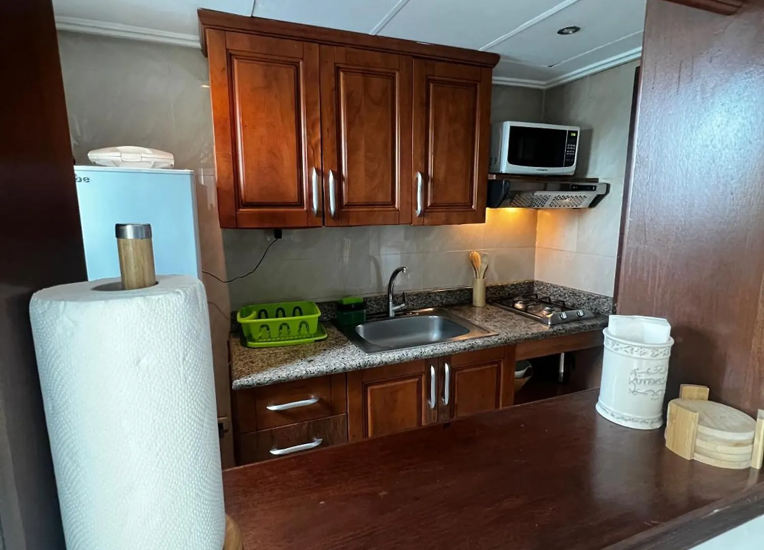 Malecon Center Apartment Santo Domingo
