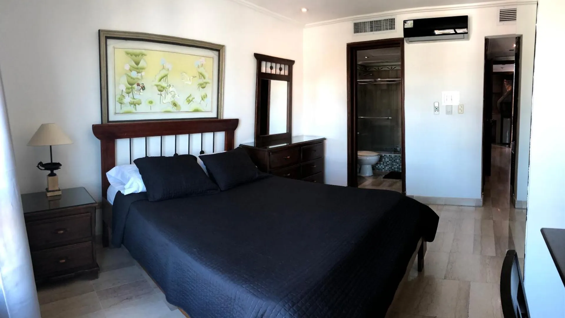 Malecon Center Apartment Santo Domingo