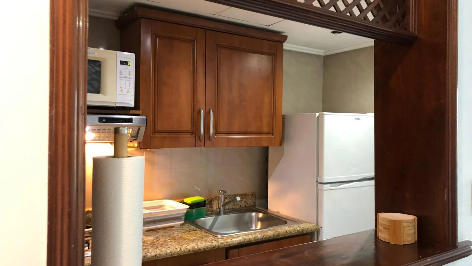 Malecon Center Apartment Santo Domingo