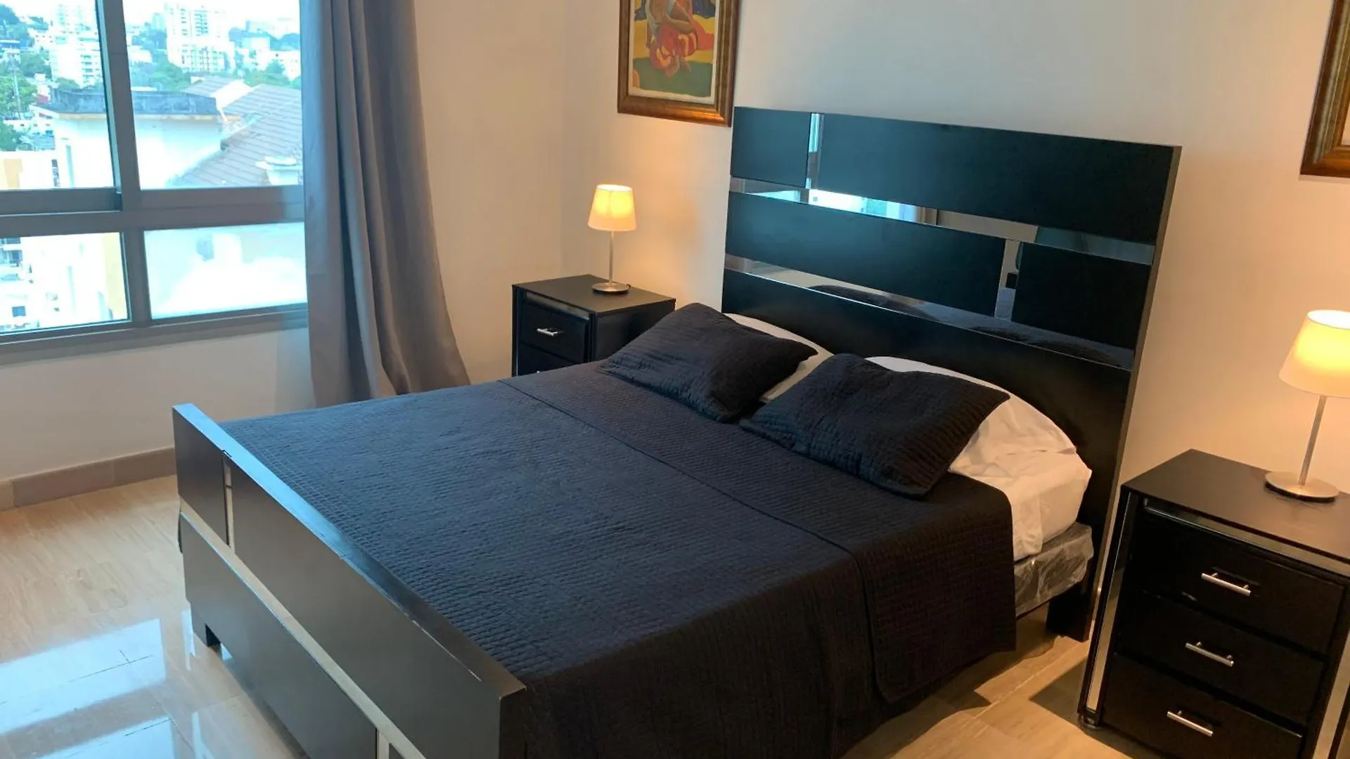 Malecon Center Apartment Santo Domingo