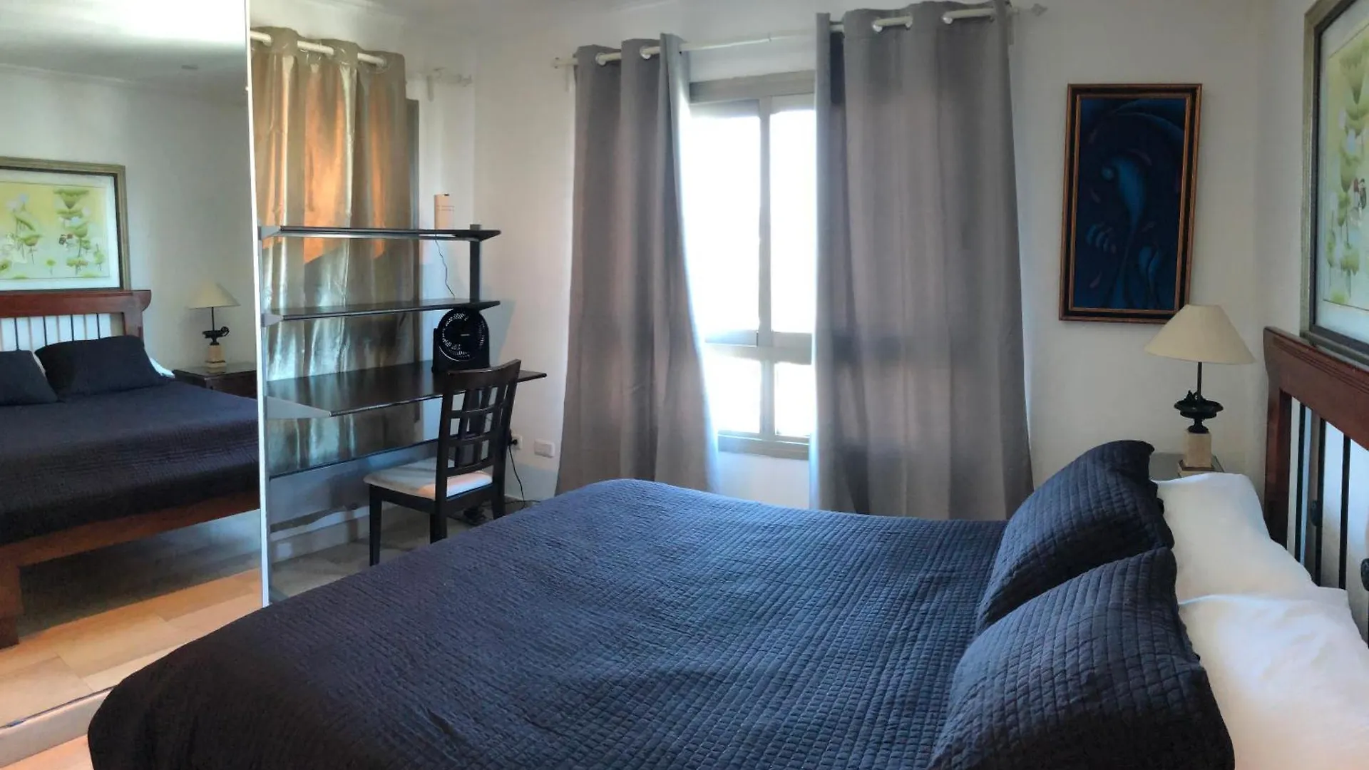 Malecon Center Apartment Santo Domingo Dominican Republic
