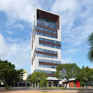 3* Otel Homewood By Hilton